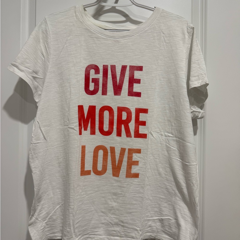 Cinq a Sept Graphic T-shirt